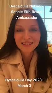 Sophie Biddle's Instagram, Twitter & Facebook