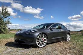 2021 tesla model 3 performance. Should You Buy A 2018 Tesla Model 3 Motor Illustrated