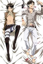 Maybe you would like to learn more about one of these? Looxx Angriff Auf Titan Eren Jaeger Eren Yeager Eren Jager 2088 Anime Kissenbezug Kissen Korper Anime Pretty Girl Beidseitige Muster Peach Skin 2wt Werfen Kopfkissenbezug Kissenuberzuge Amazon De Kuche Haushalt
