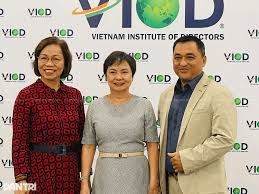 Chủ tịch PNJ Cao Thị Ngọc Dung xuất hiện sau loạt tin đồn bủa vây
