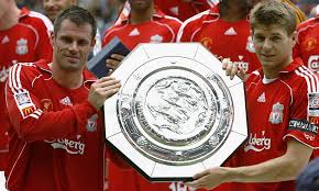 Trophy vaults are locations are found only within the imperial city or its dungeons. Liverpool S History With The Community Shield Liverpool Fc