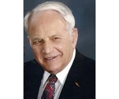 FRANK HAUGH Obituary (1924