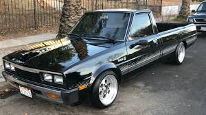 1 listings starting at $18,000. Tiny Trucks Dodge Rampage D50 Ram 50 And Power Ram 50 Dodgeforum