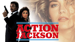 Watch Action Jackson