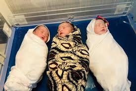 Mereka sering melontarkan lelucon terbaik dan membuat orang tertawa sepanjang waktu. Rekor Perempuan Afrika Selatan Lahirkan 10 Bayi Kembar Antara News