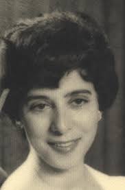 Gilda "Jill" Pyle Obituary