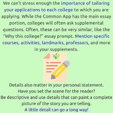 Check Out Our Collegeadmissions Blog For More Essaywriting Tips And Contact Us For Help With Your Collegeapps A Essay Writing Essay Prompts College Apps