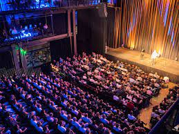 For opening hours visit bit.ly/3e9v0yw. Sydney Comedy Festival Showcase 2019 Brisbane Concrete Playground Brisbane