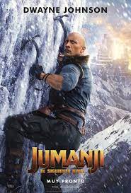 Jumanji El Siguiente Nivel Estreno En Peru Peliculas Completas Gratis Peliculas Completas Peliculas En Espanol
