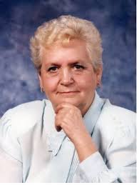 Renate (nee) Meyer BECKER