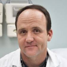 Daniel Armistead, MD