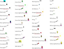 Navionics Map Symbols Khabarplanet Com