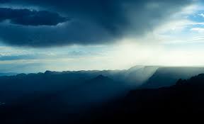 The Voice Of The Nature Of God My Utmost For His Highest