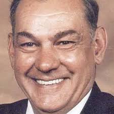 Maurice J. 'Junior' Bodah