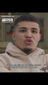 Profile for Boxeo Puerto Rico