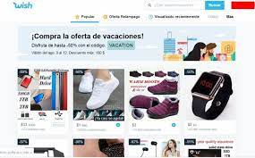 Contacto, términos, políticas y más. Como Comprar En Wish Desde Chile Online 2021