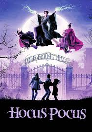 The spooky sequel to disney's 1993 halloween cult classic hocus pocus will premiere exclusively on disney+ in 2022. Hocus Pocus Movie Fanart Fanart Tv