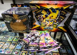 3510 wilmington rd, new castle, pa 16105. Card Sharks Pokemon Sports Card Craze Hits Greater Lansing