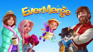 1.21.0 actualización al menú mod, función incorporada de 1 interruptor: Evermerge Merge 3 Puzzle Apk 1 26 0 Download For Android Download Evermerge Merge 3 Puzzle Apk Latest Version Apkfab Com