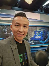 陳偉杰Chen Wei-chieh