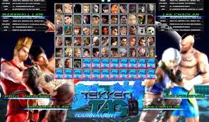 Tekken Pc Games Download Fasrandmore