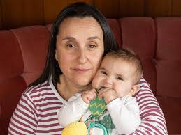 Over 60 tractors line up to honour cancer victim Kyle Hendrix