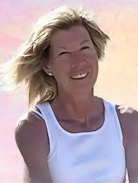 Obituary information for Patricia Susan McLeod