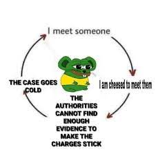 Cheesed To Meet You R Memes