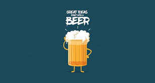Hd Wallpaper Humor Minimalist Beer Wallpaper Flare We have created a list of minimalist wallpapers that helps you to apply zen to your desktop. hd wallpaper humor minimalist beer