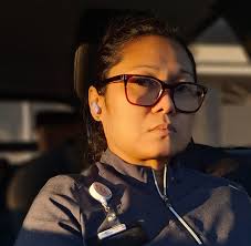 Something you roll?? 🤔🍞😂 George Lopez: “Wait a minute!”