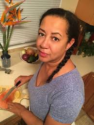 Karla Lacy's Instagram, Twitter & Facebook