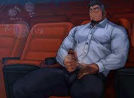 Tarutoru] Porno Movie - Gay Manga | HD Porn Comics