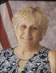 Obituary information for Vicki M. Braden