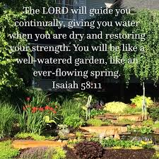 We place our focus on the entire body as a complete unit. Garden Devotions For The Distracted Heart