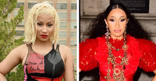 Скачай nicki minaj, mike will made it, youngboy never broke again what that speed bout!? Nicki Minaj And Cardi B S Relationship A Complete Timeline Glamour