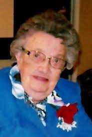 Agnes G. Miller « Penwell Funeral Home