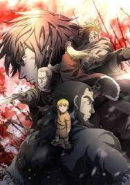 Vinland saga episode 1 is available in high definition only through animegg.org. Vinland Saga At Gogoanime