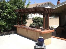 1how much does it cost to put in a pond? Build A Backyard Barbecue 13 Steps With Pictures Instructables