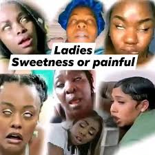 What is the most painful thing in Relationship??