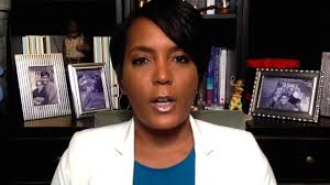 Keisha lance bottoms, atlanta, georgia. Atlanta Mayor Keisha Lance Bottoms To President Trump Please Let Experts Speak On Coronavirus Cnn Video