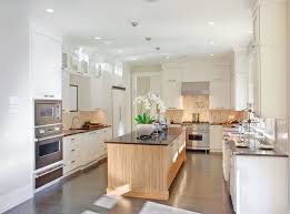 64 Amazing Kitchens With Island Love Home Designs Neutral Kitchen Designs Kitchen Designs Layout Custom Kitchens Design