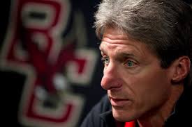 AD Brad Bates wants to remain at BC 'for a long time'