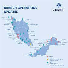 Offering a full range of insurance and investments. Zurich General Insurance Malaysia Berhad Melaka Facebook