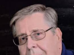 Tom Galbraith, 56, of Mio