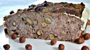 Terrine De Cerf Ou Chevreuil Ingredients Et Recette Expliquee Par Un Des Meilleurs Chef Etoile Pour Terrine De Chevreuil Recette De Terrine Chevreuil Recette