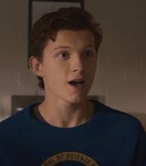 Katseye Peter Parker