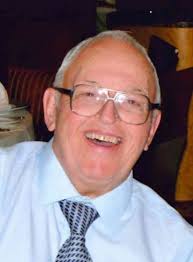 Frederick Alderman Obituary November 12, 2014