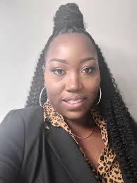 Latasha Hyman's Instagram, Twitter & Facebook