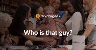 John mcafee ayrıca mcafee crypto team'in kurucusuydu ve kripto paraların önemli bir destekçisiydi. John Mcafee Und Sein Vermogen 2020 Wie Reich Ist Crypto Jesus