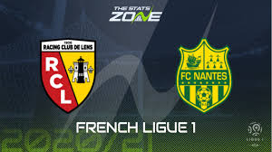 Comparte en facebook comparte en twitter comparte en whatsapp 42demasiado alto. 2020 21 Ligue 1 Lens Vs Nantes Preview Prediction The Stats Zone